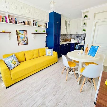 Apartamento Positano Varna Exterior foto