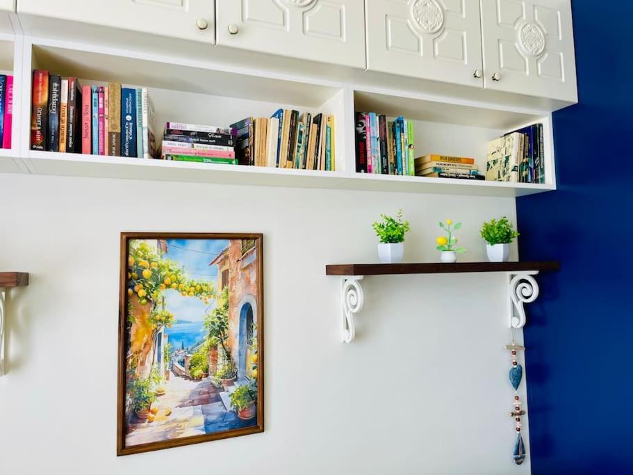 Apartamento Positano Varna Exterior foto