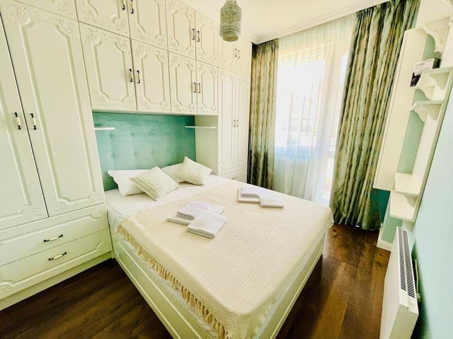 Apartamento Positano Varna Exterior foto