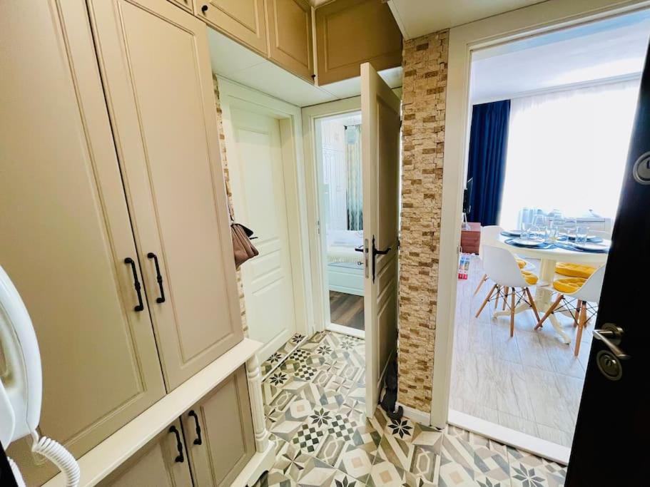 Apartamento Positano Varna Exterior foto