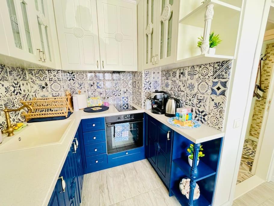 Apartamento Positano Varna Exterior foto