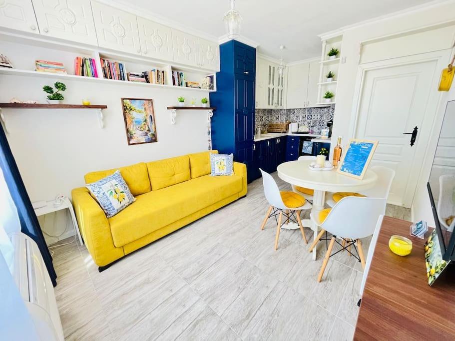 Apartamento Positano Varna Exterior foto