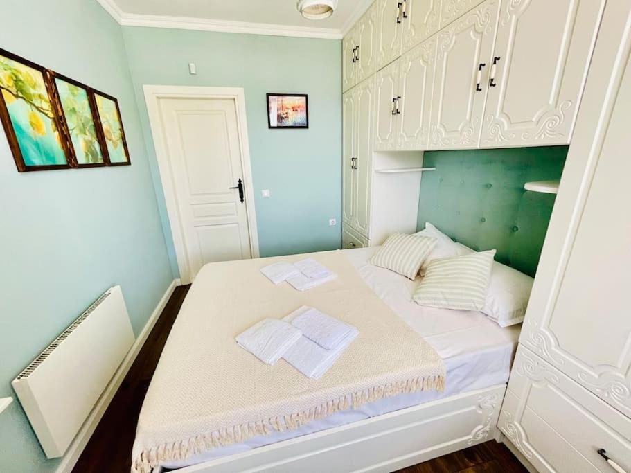 Apartamento Positano Varna Exterior foto