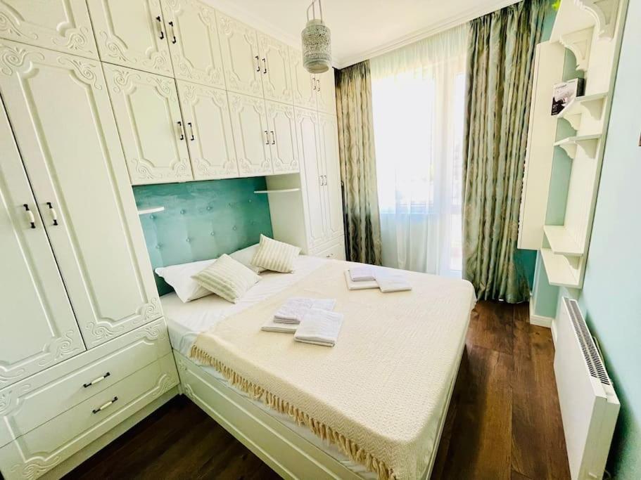 Apartamento Positano Varna Exterior foto