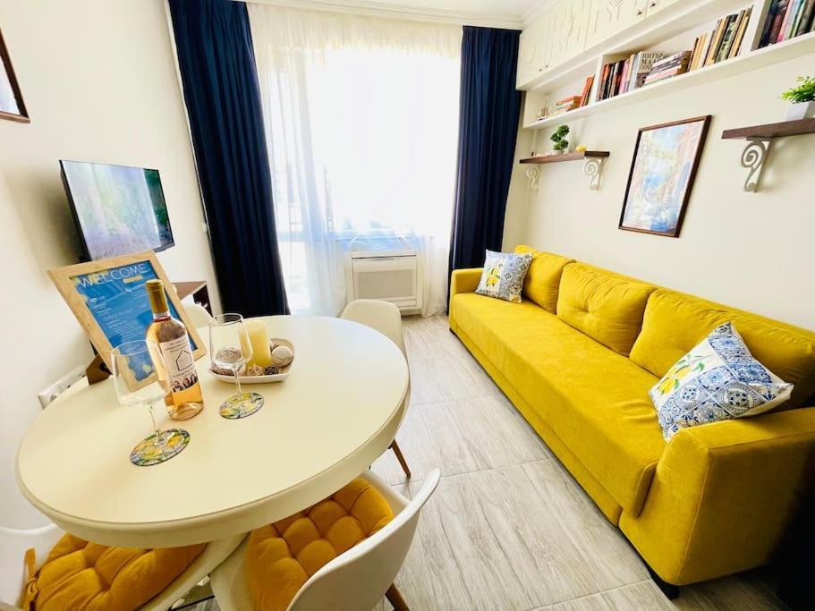 Apartamento Positano Varna Exterior foto