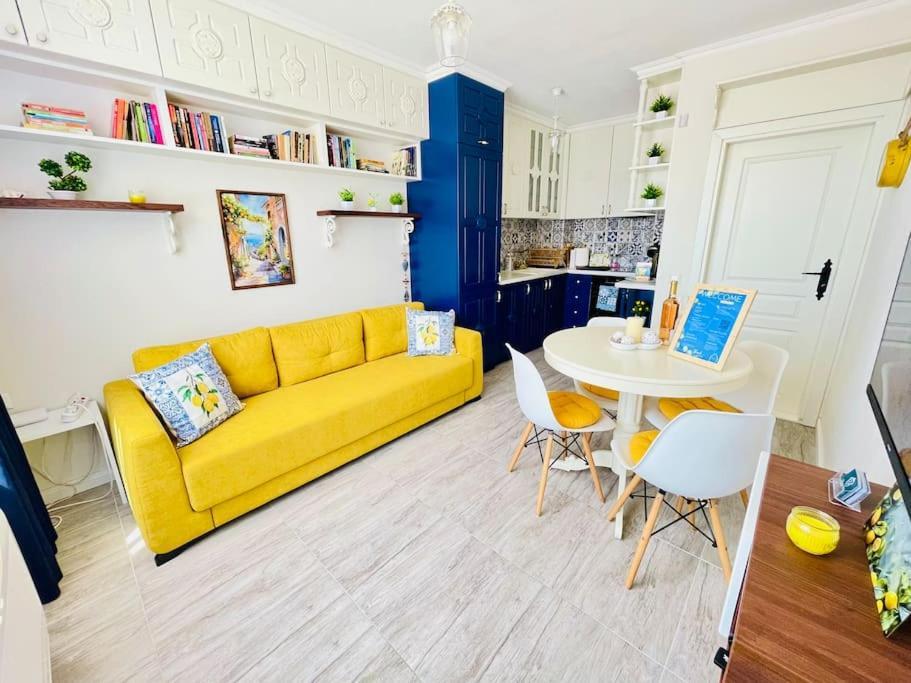 Apartamento Positano Varna Exterior foto