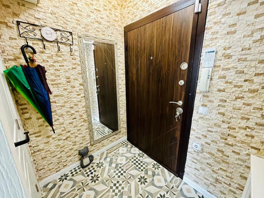 Apartamento Positano Varna Exterior foto