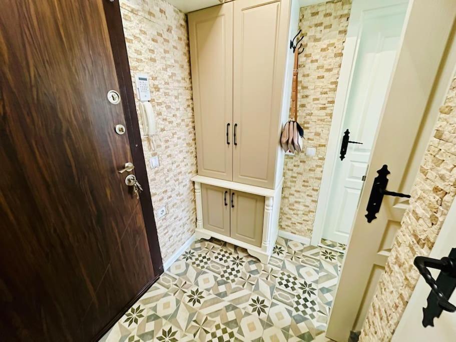 Apartamento Positano Varna Exterior foto